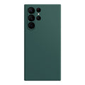 Samsung Galaxy S25 Ultra Case in TPU - Dark Green
