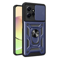 Xiaomi Redmi Note 12 4G Case with Stand - Blue — Xiaomi