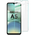 IMAK Xiaomi Redmi A5 4G Tempered Glass Screen Protector