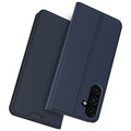 Samsung Galaxy S24 Stand Cover - Blue — Samsung