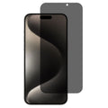 iPhone 17 Screen Protector Privacy Full Cover Tempered Glass — Övrigt