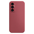 Samsung Galaxy S25 TPU-Case - Red