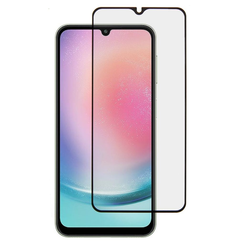 Samsung Galaxy A25 5G screen protector - Transparent — Samsung
