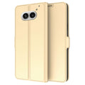 Nothing Phone (2a) Stand Cover - Gold — Nothing
