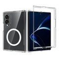 Samsung Galaxy Z Fold8 MagSafe Case - Transparent — Samsung