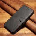 DG.MING Cover for iPhone 6 Plus & 6S Plus - Black — DG.MING