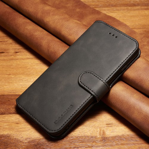 DG.MING Cover for iPhone 6 Plus & 6S Plus - Black — DG.MING