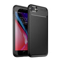 Textured iPhone SE 2022/2020 / 8 / 7 case - Black — Textured
