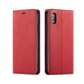 FORWENW iPhone XS Max cover - Red — FORWENW