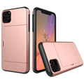 IPhone 11 & XR case - Rosé