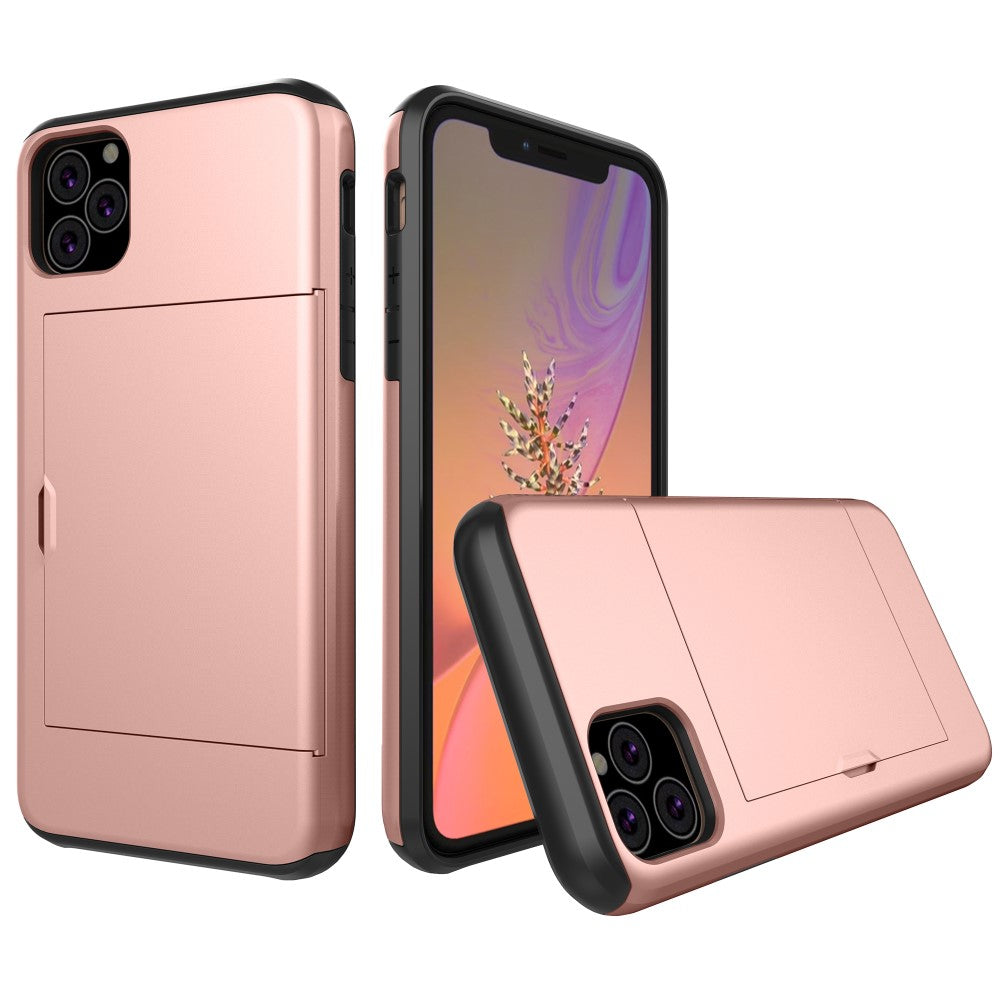 IPhone 11 & XR case - Rosé