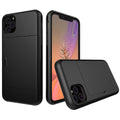 IPhone 11 & XR case - Black — Övrigt