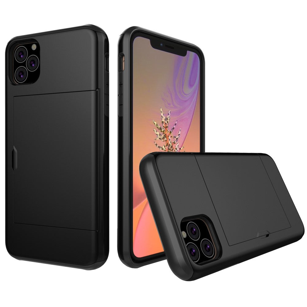 IPhone 11 & XR case - Black — Övrigt