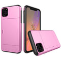 IPhone 11 & XR case - Pink