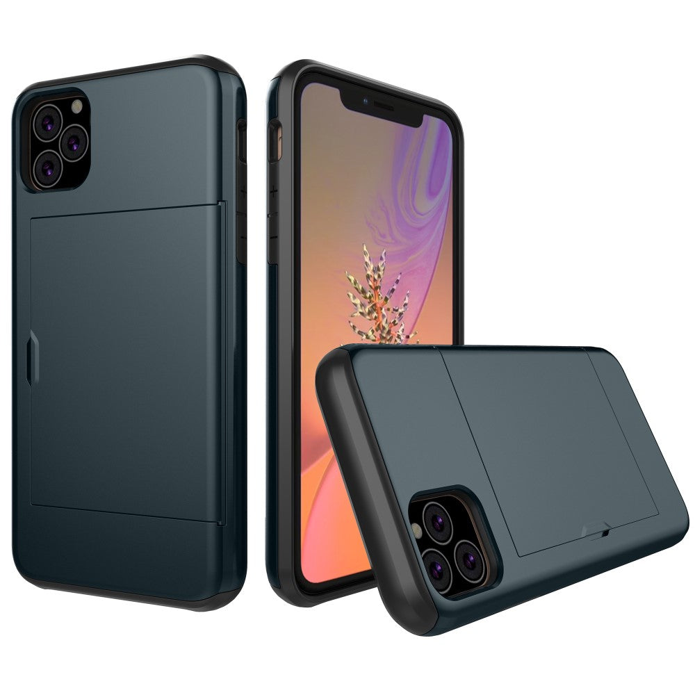 IPhone 11 & XR case - Dark blue — Övrigt