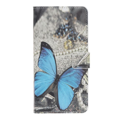 Wallet Cover for iPhone 11 & XR - Butterfly — Wallet