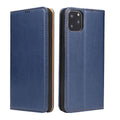 iPhone 11 flip cover - Blue — Övrigt