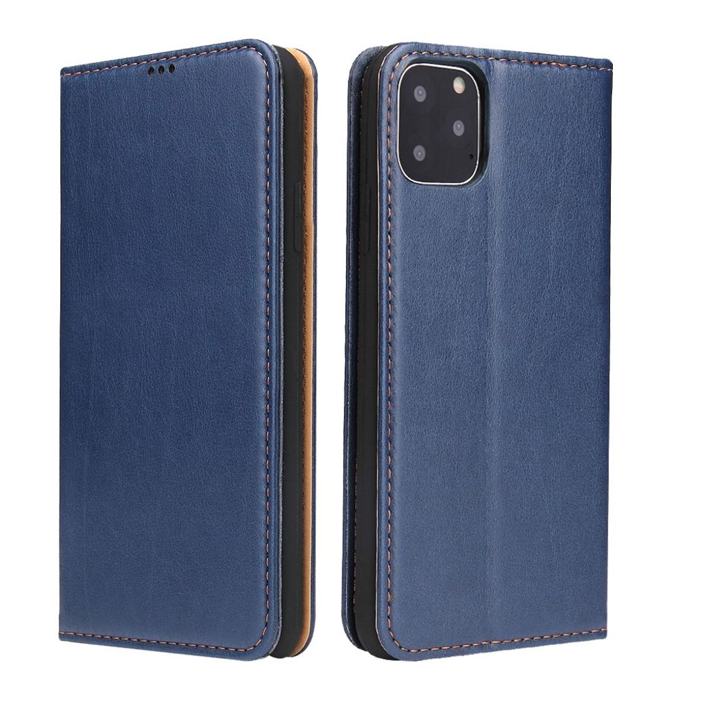 iPhone 11 flip cover - Blue — Övrigt