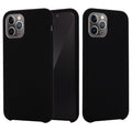 Soft iPhone 11 Pro Max case - Black — Övrigt