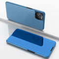 Mirrored iPhone 11 Pro Max cover - Blue — Mirrored