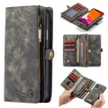 CASEME iPhone 11 & XR cover - Gray — CASEME