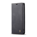 CoverME Wallet Cover for iPhone 11 & XR - Black — CoverME