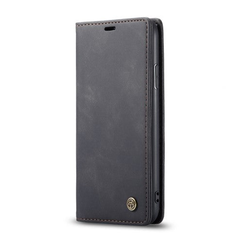CoverME Wallet Cover for iPhone 11 & XR - Black — CoverME
