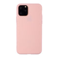 Soft iPhone 11 Pro case - Pink