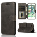 iPhone SE 22/SE 20/8/7 cover - Black — Övrigt