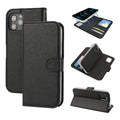 IPhone 12 Pro- 12 cover - Black — Övrigt