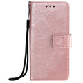 IPhone 12 Pro- 12 cover - Rosé — Övrigt