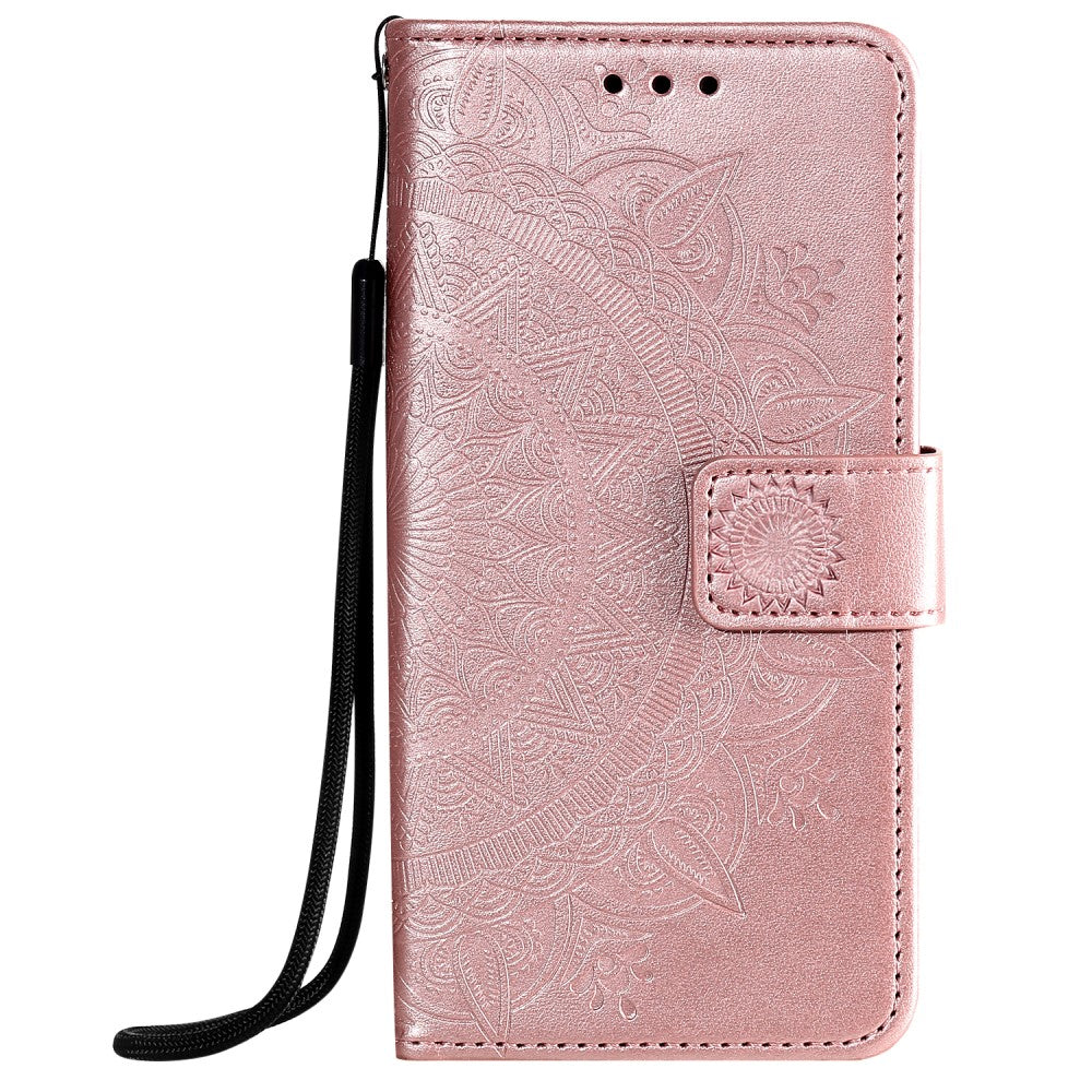 IPhone 12 Pro- 12 cover - Rosé — Övrigt
