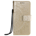 IPhone 12 Pro- 12 cover - Gold