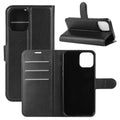 Practical iPhone 12 Pro Max cover - Black — Practical