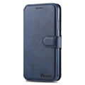 AZNS iPhone 12 Pro- 12 cover - Blue — AZNS