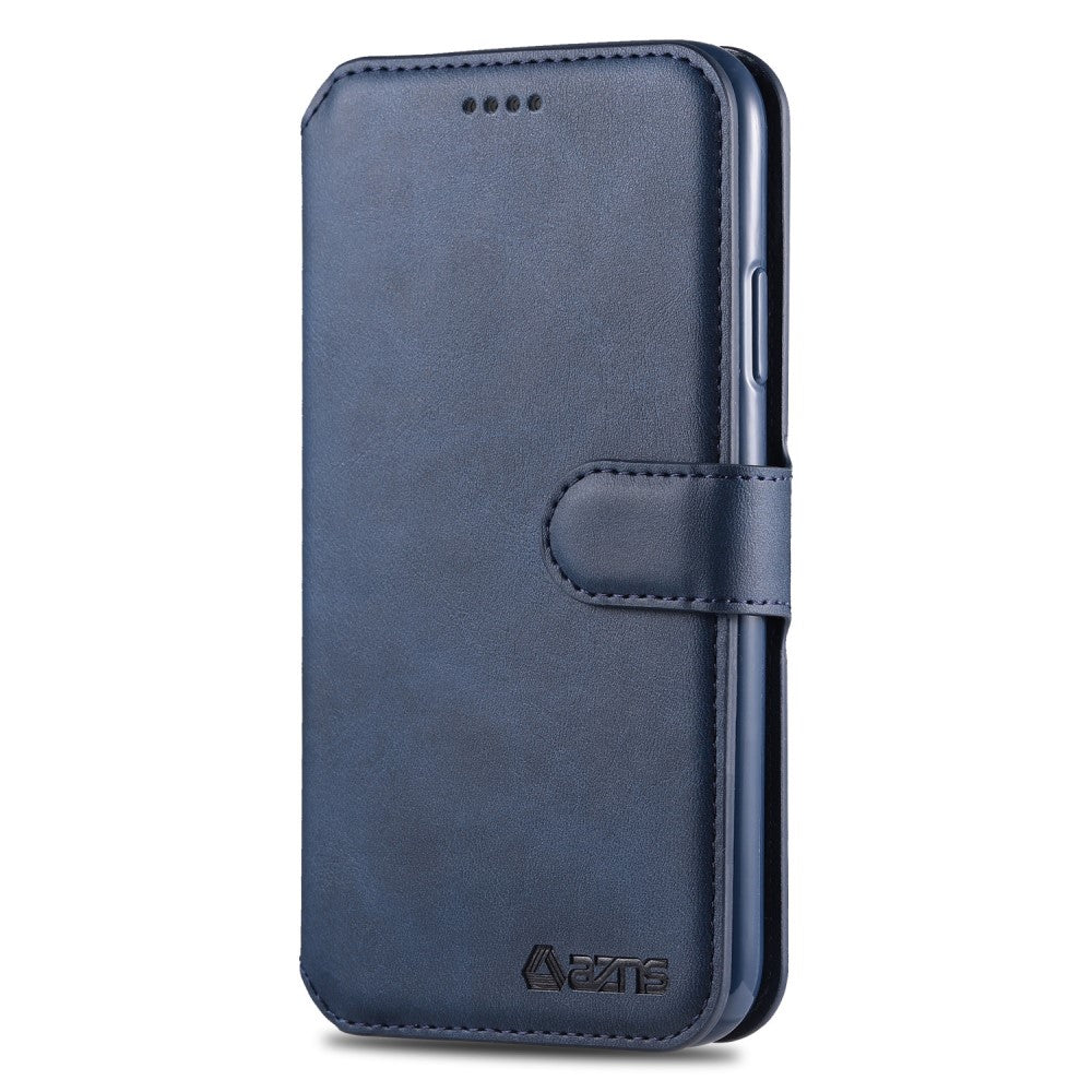 AZNS iPhone 12 Pro- 12 cover - Blue — AZNS