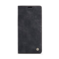 CASEME 013 Cover for iPhone 12 Mini - Black — CASEME