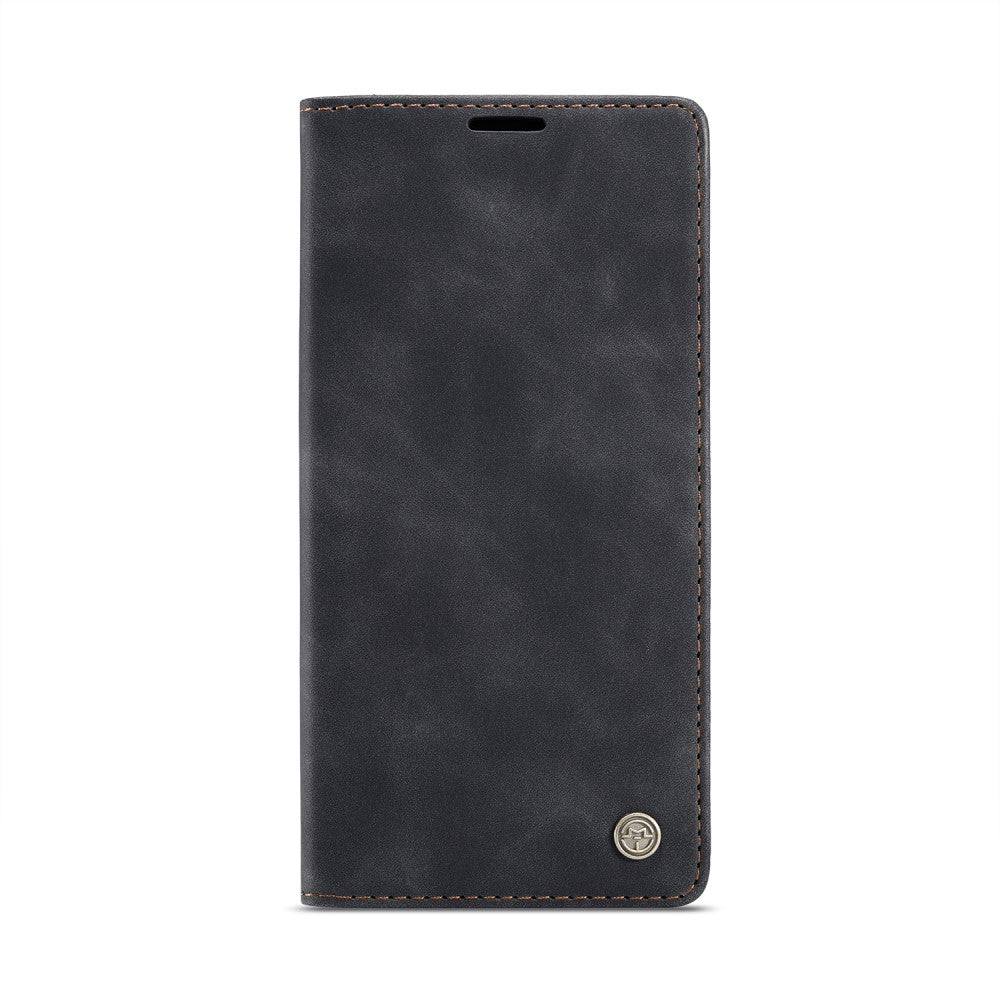 CASEME 013 Cover for iPhone 12 Mini - Black — CASEME