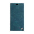 CASEME 013 Cover for iPhone 12 Mini - Green