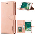 FORWENW iPhone SE/8/7 cover - Rose gold-colored