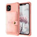 Kickstand Case for iPhone 12 & 12 Pro - Pink — Kickstand