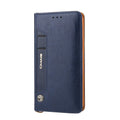 CMAI2 iPhone 12- 12 Pro wallet cover - Blue — CMAI2