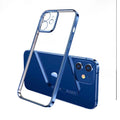 IPhone 12 case - Blue