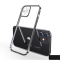 IPhone 12 Pro Max case - Black — Övrigt