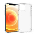IPhone 13 case - Transparent — Övrigt