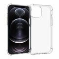 IPhone 13 Pro Max case - Transparent — Övrigt