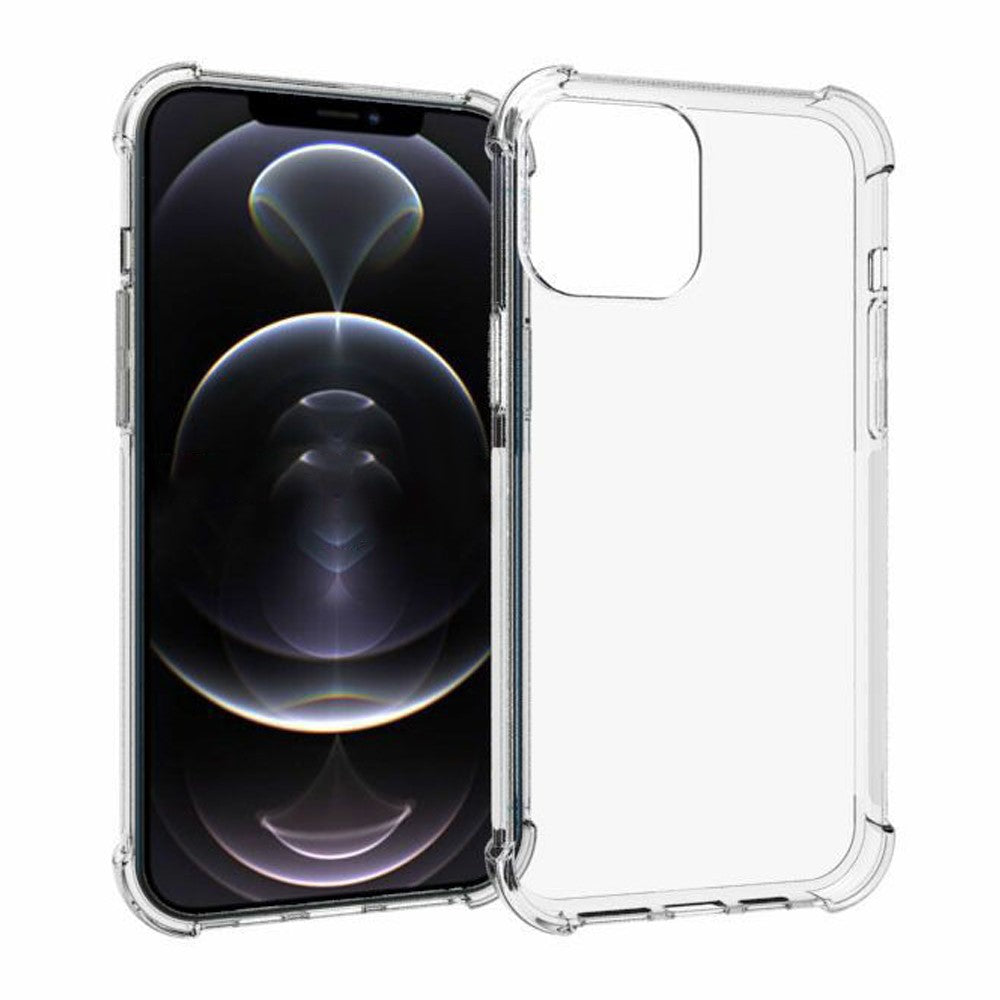 IPhone 13 Pro Max case - Transparent — Övrigt