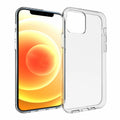 Ultra Thin Case for iPhone 13 - Transparent — Ultra