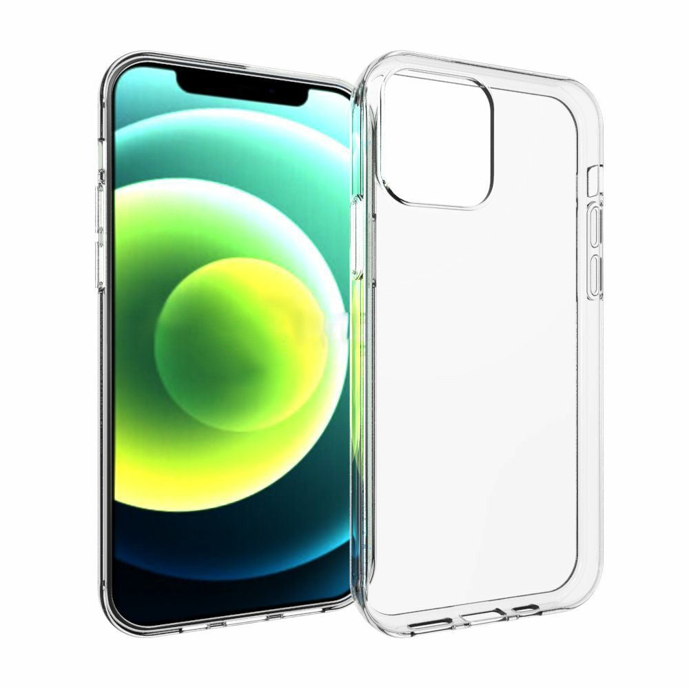 IPhone 13 Pro case - Transparent — Övrigt