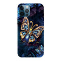 IPhone 13 Pro Max case - Golden Butterfly — Övrigt